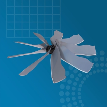 FAN TR