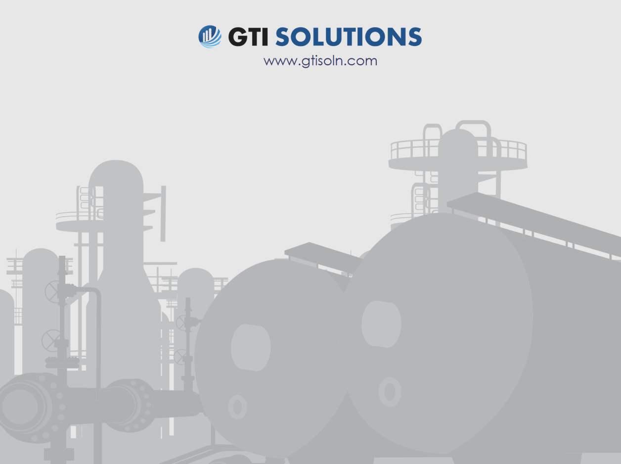 GTI Solutions