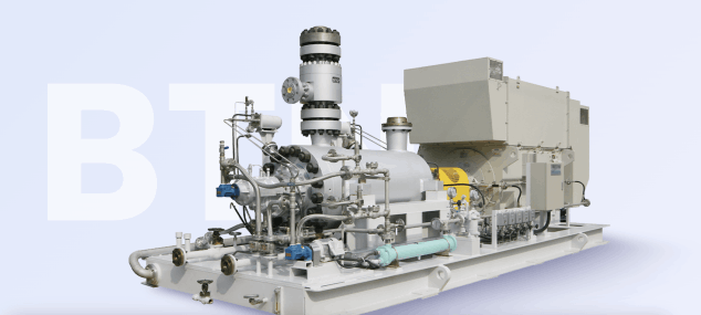 Handol Pumps