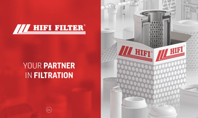 HIFI Filter